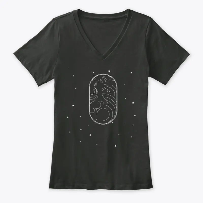 Stargazer Women's Tops