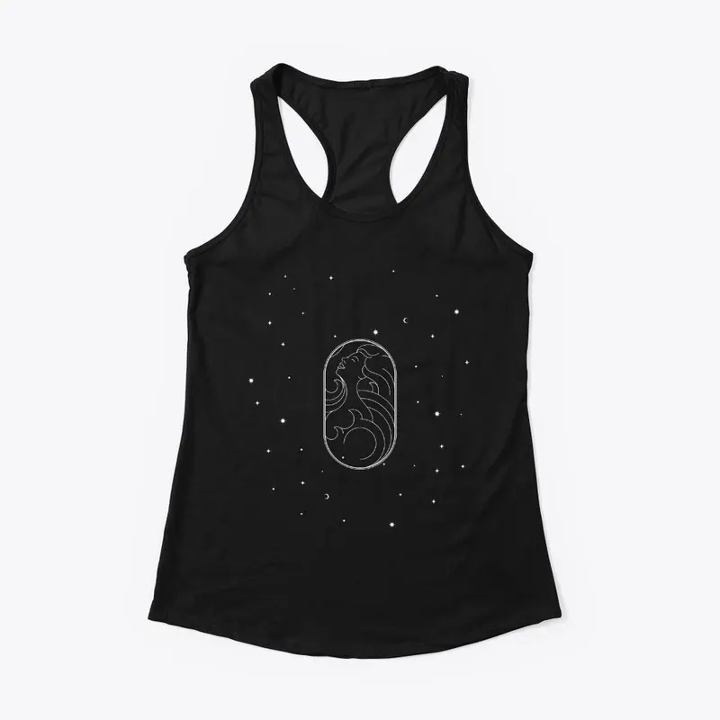 Stargazer Women's Tops