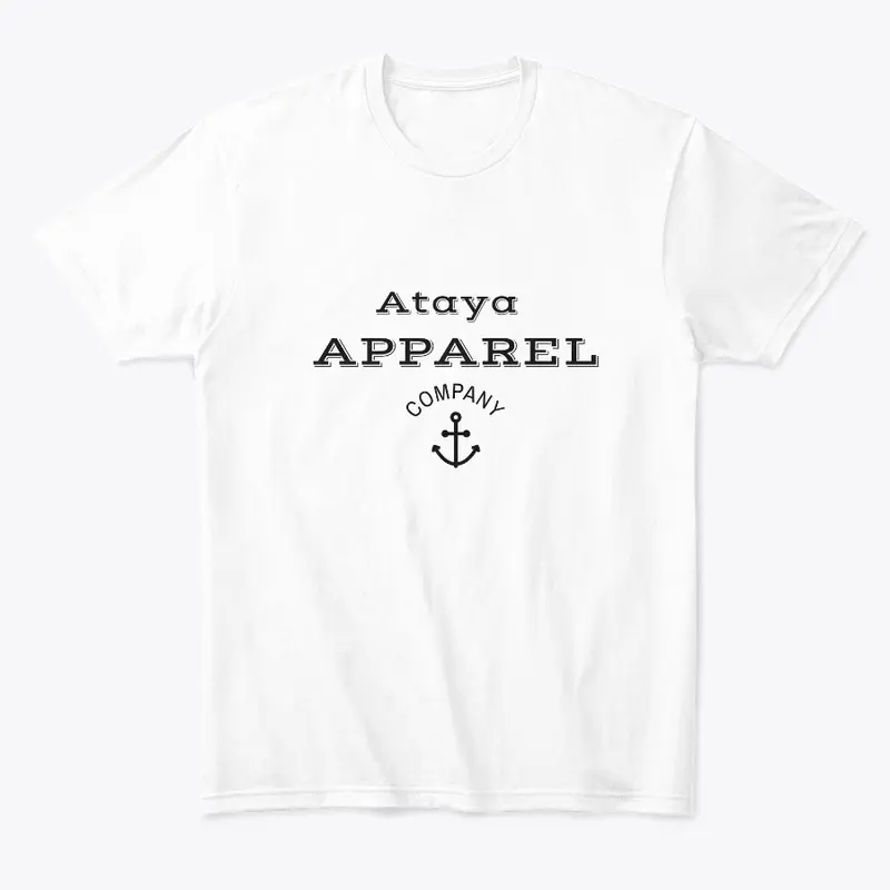 Ataya Logo Shirt