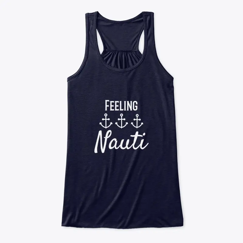 Feeling Nauti