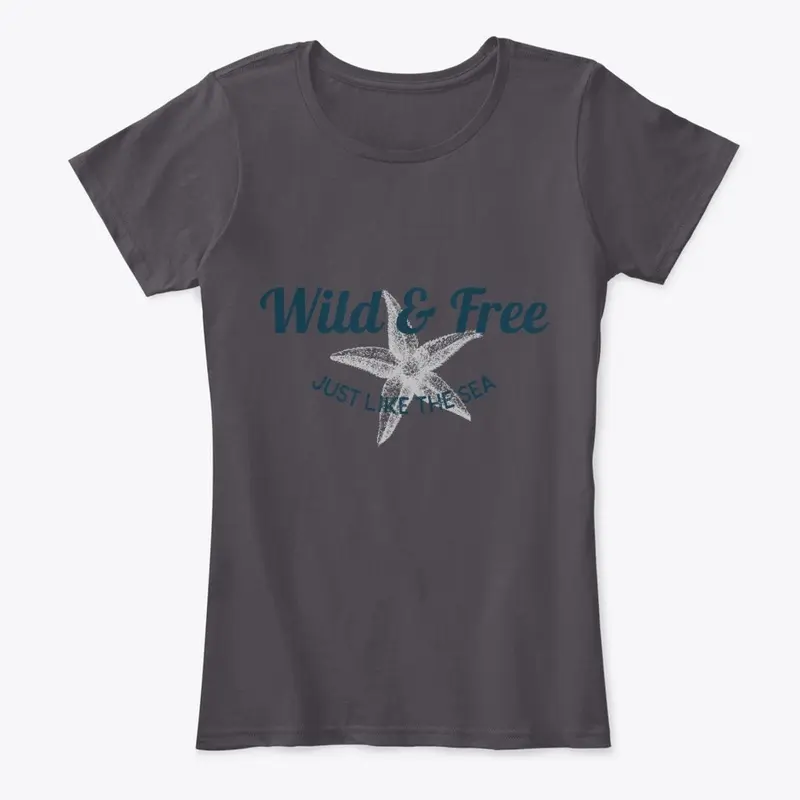 Wild & Free