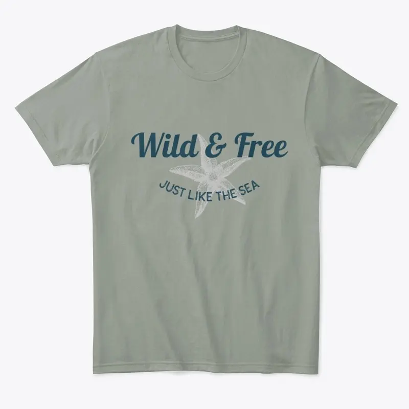 Wild & Free