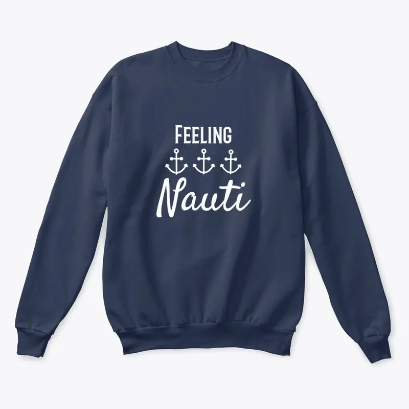 Feeling Nauti